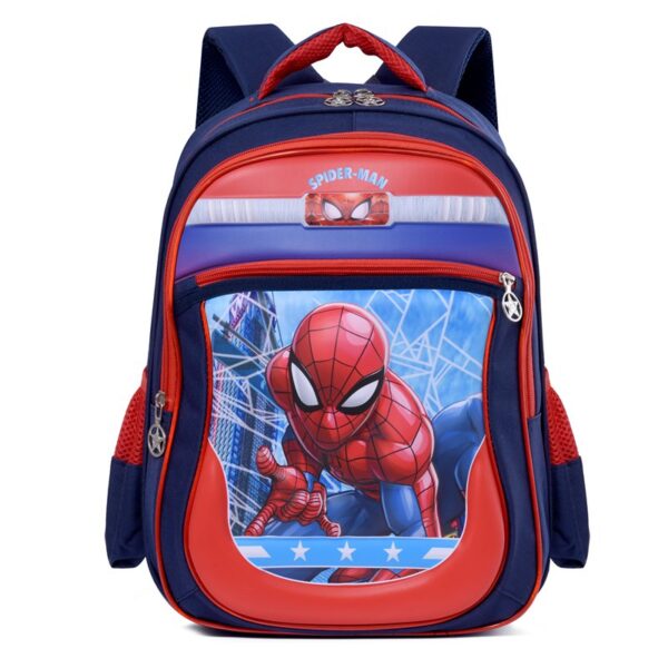 16 Inch Waterproof School Bags (5) 16 Inch Waterproof School Bags
