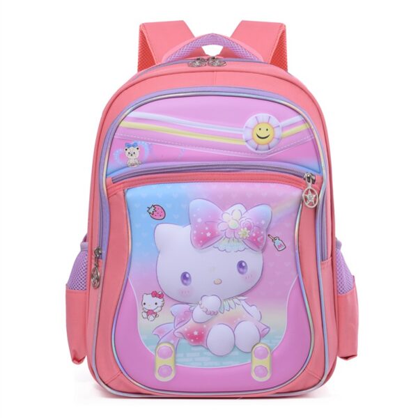 16 Inch Waterproof School Bags (6) 16 Inch Waterproof School Bags