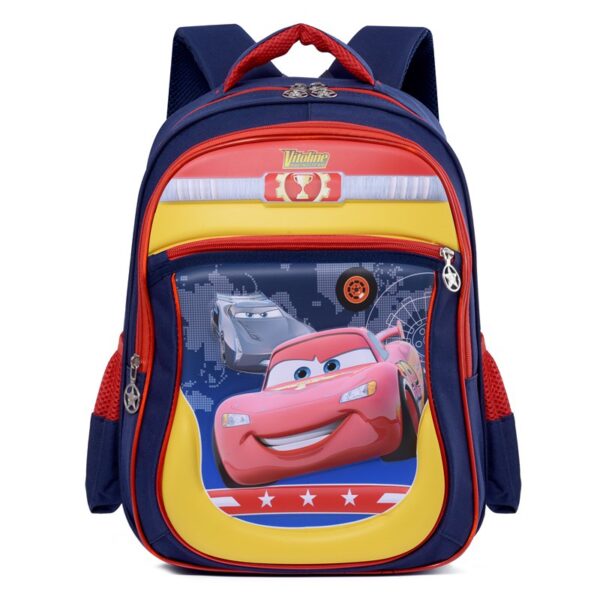 16 Inch Waterproof School Bags (7) 16 Inch Waterproof School Bags