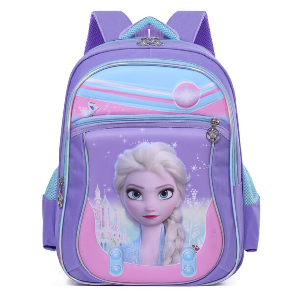 16 Inch Waterproof School Bags (8) 16 Inch Waterproof School Bags