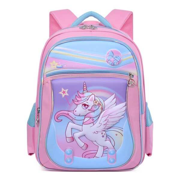 16 Inch Waterproof School Bags (9) 16 Inch Waterproof School Bags