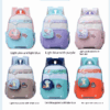 2Pcs Children Schoolbag