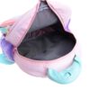 3 Pcs Set Primary Kids Cartoon Backpacks