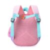 3 Pcs Set Primary Kids Cartoon Backpacks