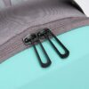 Large Capacity Hard Shell Chest Bag