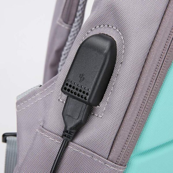 4R3A6247 Large Capacity Hard Shell Chest Bag