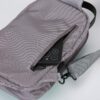Large Capacity Hard Shell Chest Bag