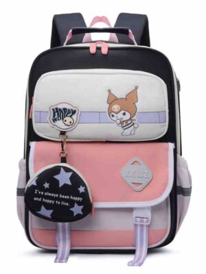 Preschool Children Cartoon School Bags