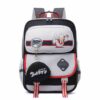 Preschool Children Cartoon School Bags