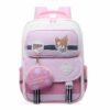 Preschool Children Cartoon School Bags