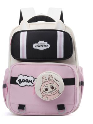 Fashionable Kid Schoolbag