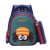 Cartoon School Bag for Kids
