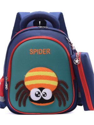 Cartoon School Bag for Kids