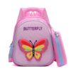 Cartoon School Bag for Kids