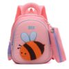 Cartoon School Bag for Kids