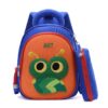 Cartoon School Bag for Kids