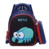 Cartoon School Bag for Kids