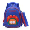 Cartoon School Bag for Kids
