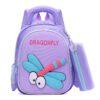Cartoon School Bag for Kids