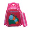 Cartoon School Bag for Kids