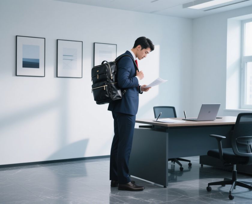 Best Backpack for the Office