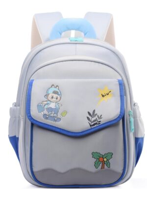 Cartoon Mochilas Children's Backpack
