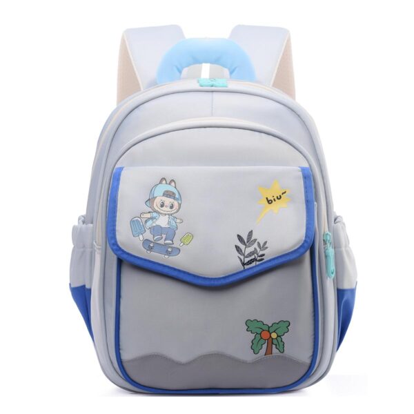 Cartoon Mochilas Children's Backpack (1) Cartoon Mochilas Children's Backpack