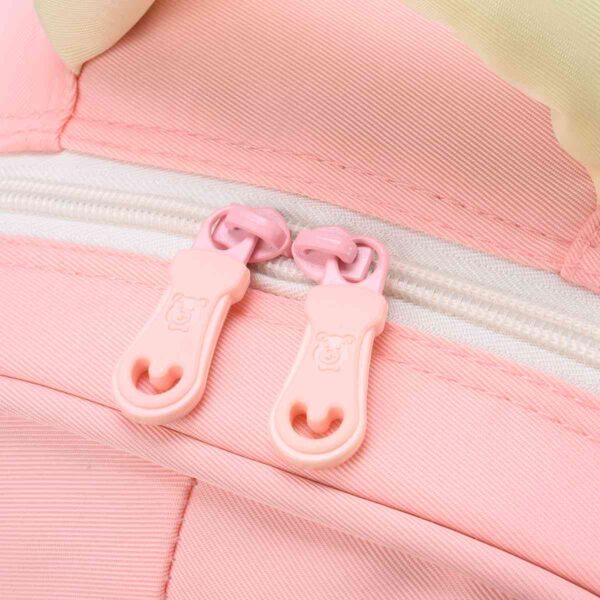 Cartoon Mochilas Children's Backpack (10) Cartoon Mochilas Children's Backpack