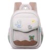 Cartoon Mochilas Children's Backpack