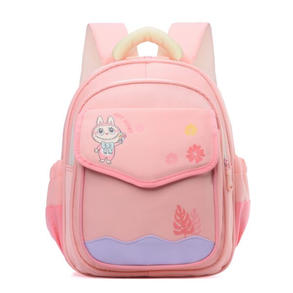 Cartoon Mochilas Children's Backpack (6) Cartoon Mochilas Children's Backpack