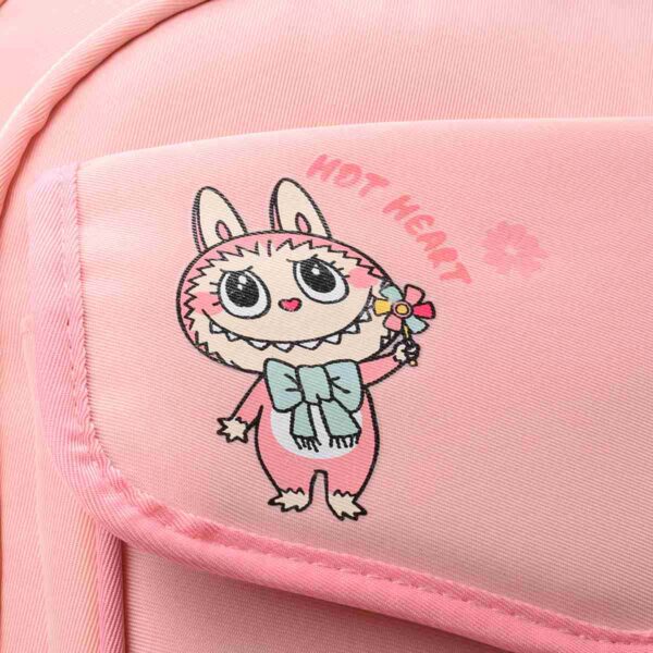 Cartoon Mochilas Children's Backpack (9) Cartoon Mochilas Children's Backpack