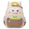 Colorful Kids Cartoon Animal Schoolbags