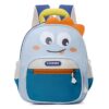 Colorful Kids Cartoon Animal Schoolbags