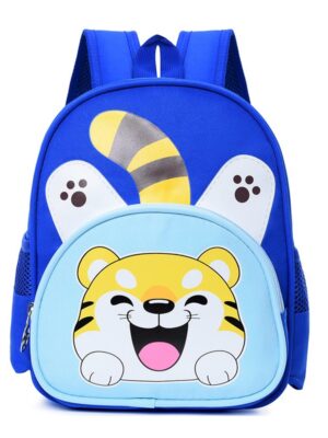 Custom logo Children Bag