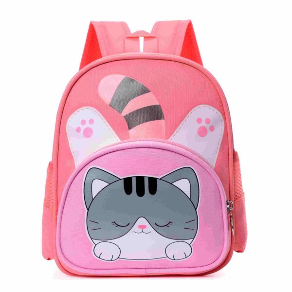 Custom logo Children Bag (4) Custom logo Children Bag