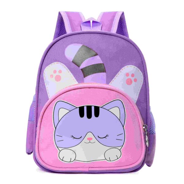 Custom logo Children Bag (5) Custom logo Children Bag