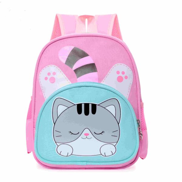 Custom logo Children Bag (6) Custom logo Children Bag