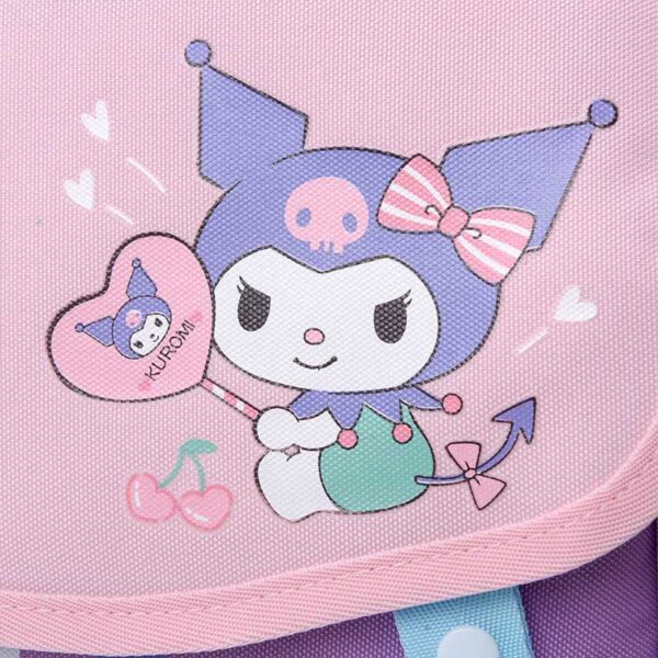 Cute Cartoon School Backpack for Boys (7) Cute Cartoon School Backpack for Boys