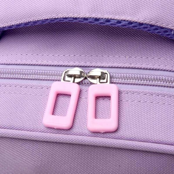 Cute Cartoon School Backpack for Boys (8) Cute Cartoon School Backpack for Boys