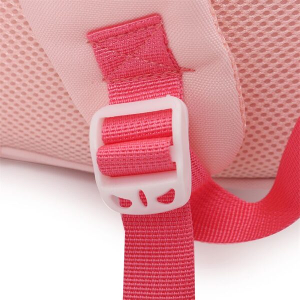 Fashionable Cute Animal Children's Backpack (10) Fashionable Cute Animal Children's Backpack
