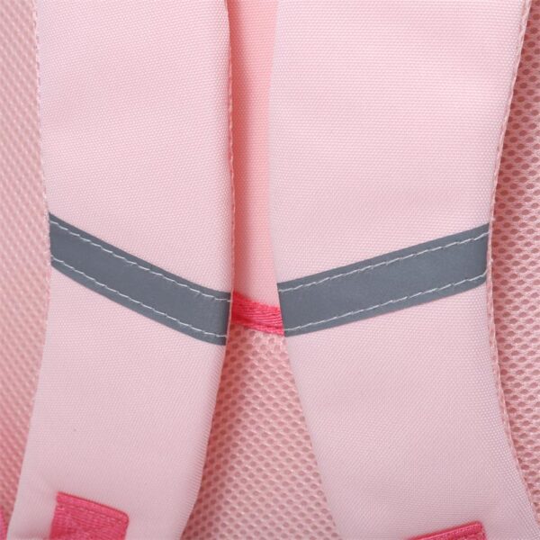 Fashionable Cute Animal Children's Backpack (9) Fashionable Cute Animal Children's Backpack