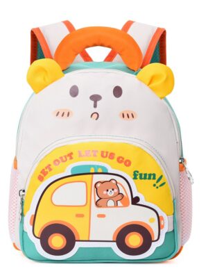 Fashionable Cute Mini Backpack for Kindergarten