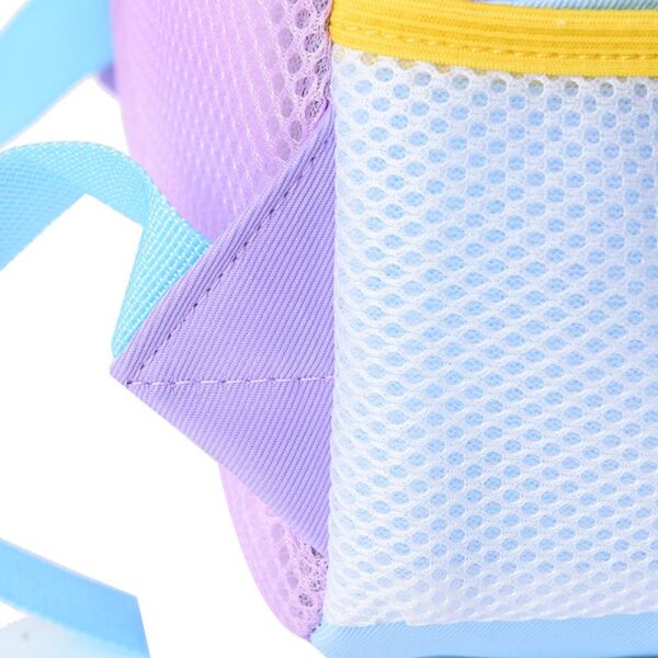 Fashionable Cute Mini Backpack for Kindergarten (10) Fashionable Cute Mini Backpack for Kindergarten