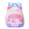 Fashionable Cute Mini Backpack for Kindergarten