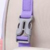3 Pcs Cute 3D Print Cartoon Kids Schoolbag