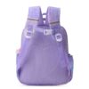Fashionable Casual Multiple Pockets School Bag