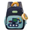 Cartoon Kindergarten Boys and Girls School Bags
