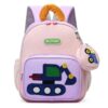 Cartoon Kindergarten Boys and Girls School Bags