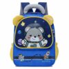 Students Waterproof Bookbags for Kids