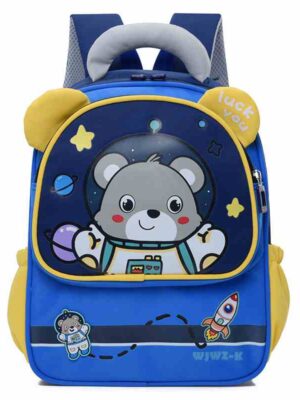 Students Waterproof Bookbags for Kids